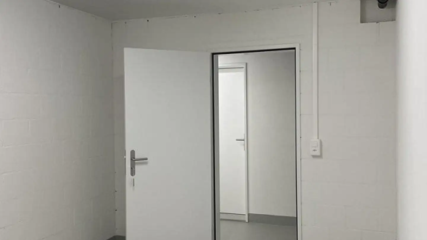 Espace de stockage à louer - Klusstrasse 15, 4702 Oensingen - Photo 3