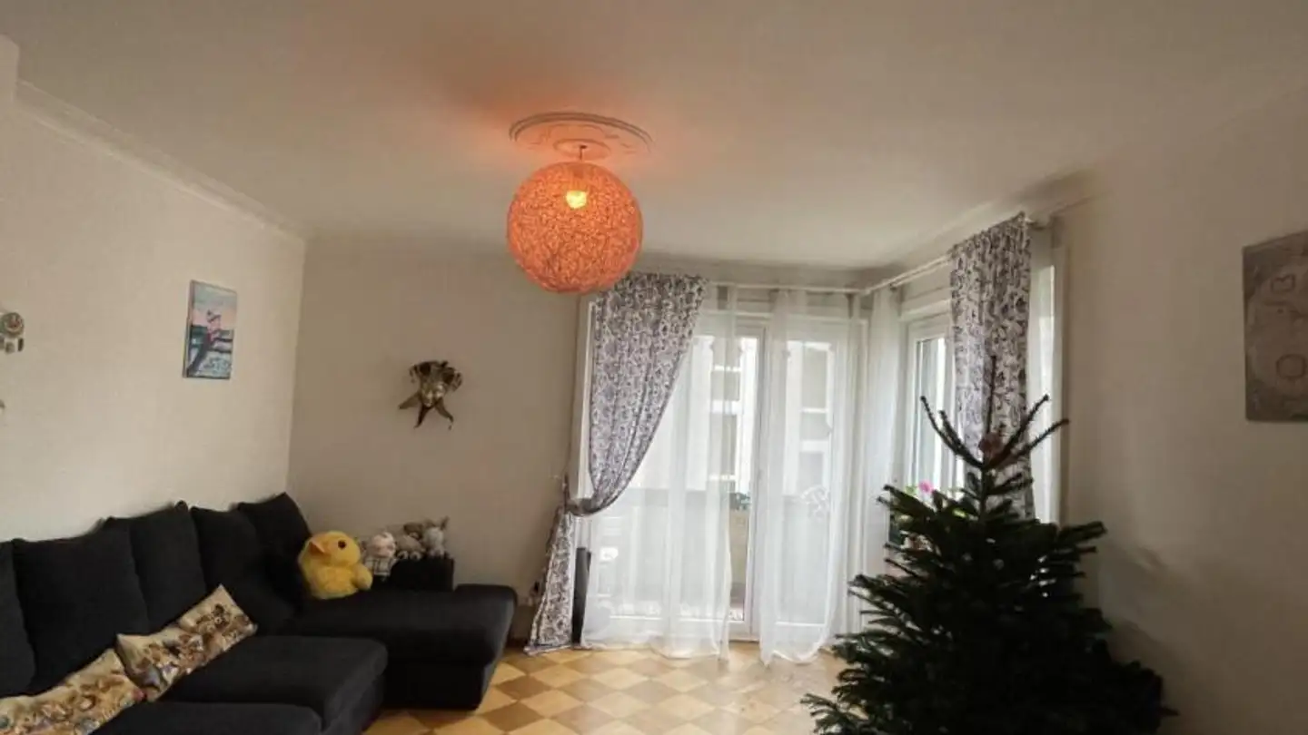 Appartement à louer - Chemin Antoine-De-Chandieu 4, 1006 Lausanne - Photo 2