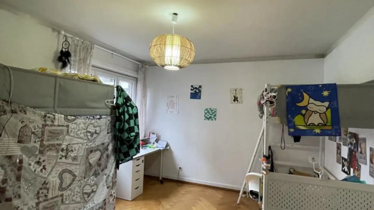 Appartement à louer - Chemin Antoine-De-Chandieu 4, 1006 Lausanne - Photo 3