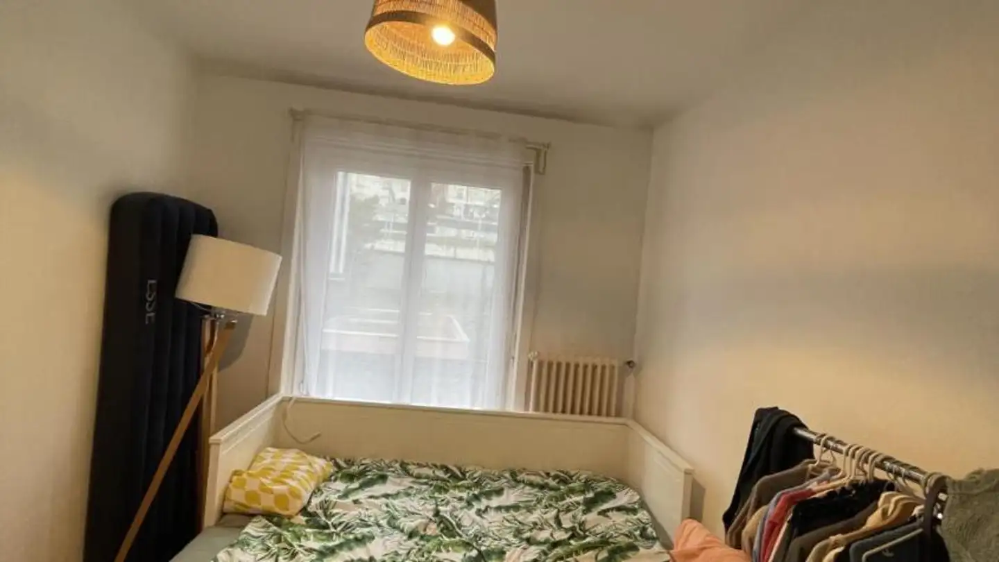 Appartement à louer - Chemin Antoine-De-Chandieu 4, 1006 Lausanne - Photo 4