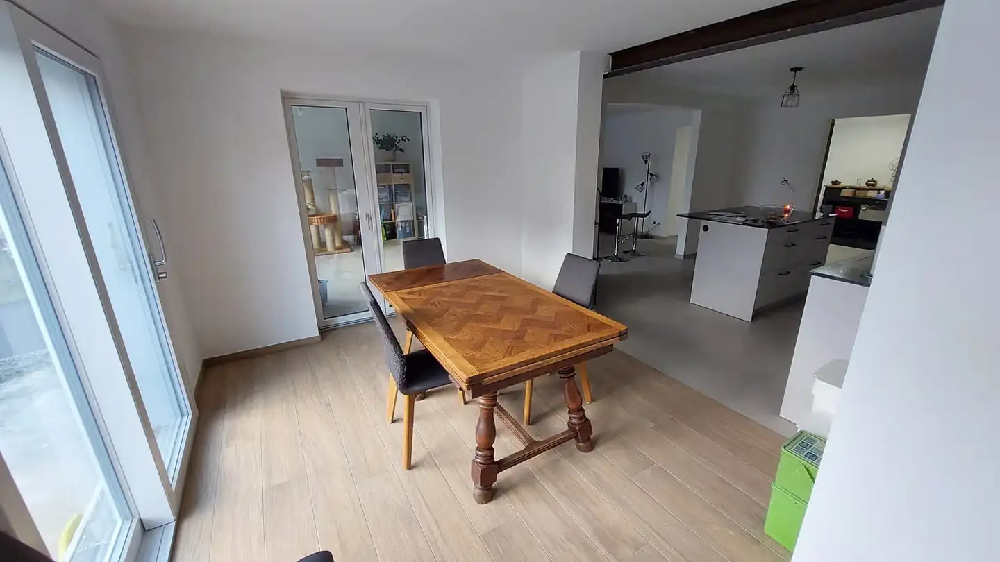 Appartement à louer - Fauggersweg 9, 3232 Ins - Photo 3