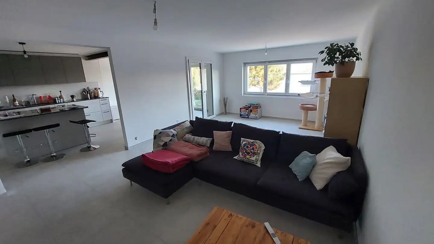 Appartement à louer - Fauggersweg 9, 3232 Ins - Photo 4