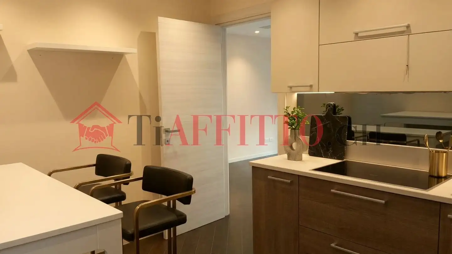 Maison individuelle à louer - 6864 Arzo - Photo 2