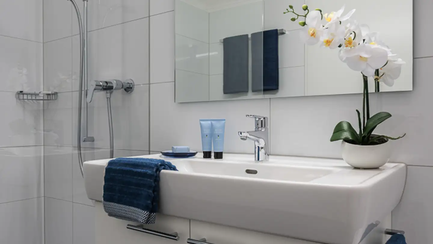 Apartment for rent - Bahnhofstrasse 47, 9470 Buchs SG - Photo 4