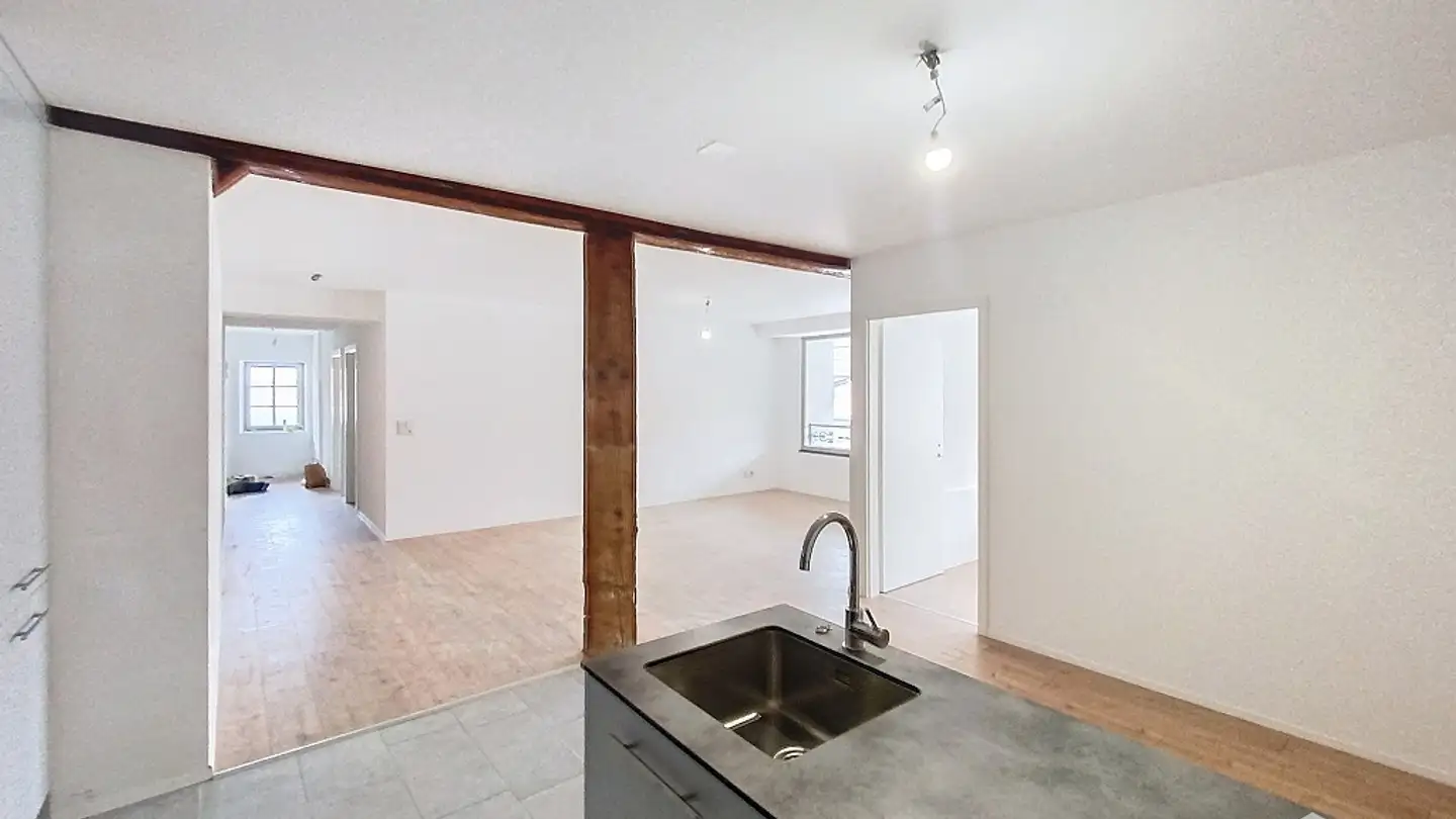 Appartamento in affitto - Rue De Vuary 19, 1530 Payerne - Foto 2