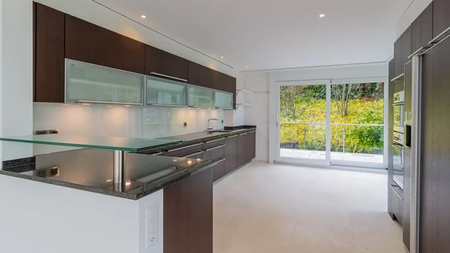 Apartment for rent - 8803 Rüschlikon