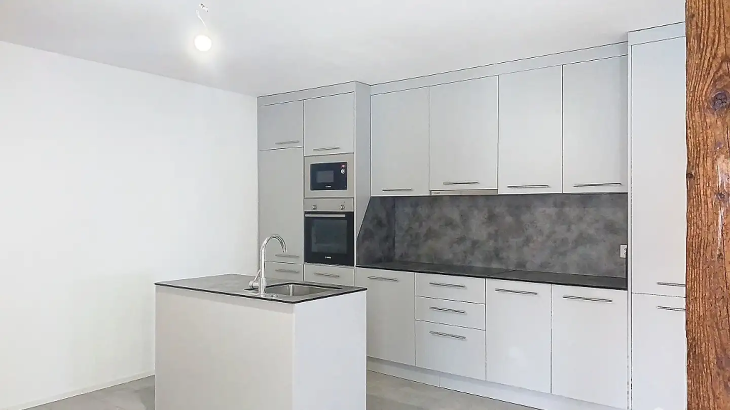 Appartamento in affitto - Rue De Vuary 19, 1530 Payerne - Foto 3