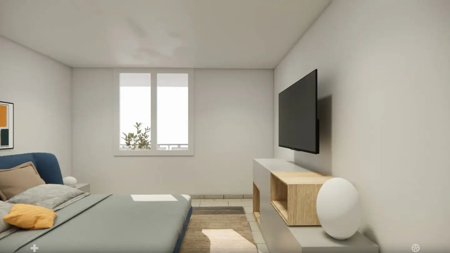 Appartamento in vendita - Chemin Gottfried-Ischer / Gottfried-Ischer-Weg 6, 2504 Biel/Bienne - Foto 4