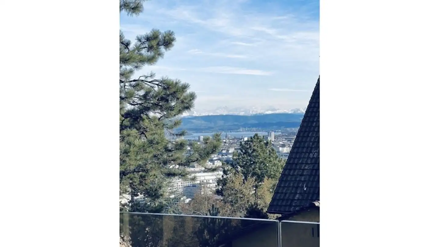 Appartement meublé à louer - 8049 Zürich - Photo 4