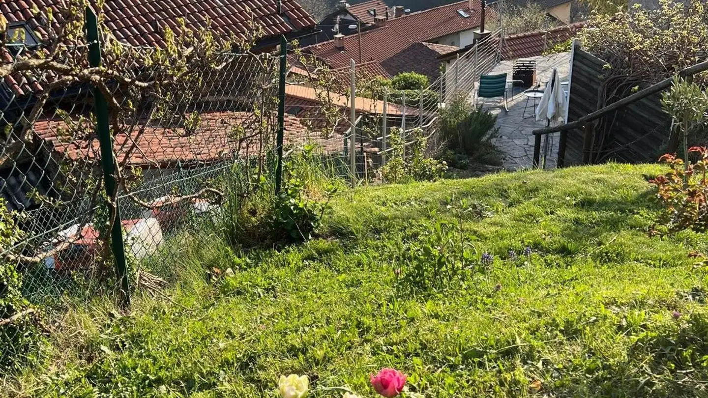 Einfamilienhaus kaufen - Strada De Scarea, 6951 Scareglia