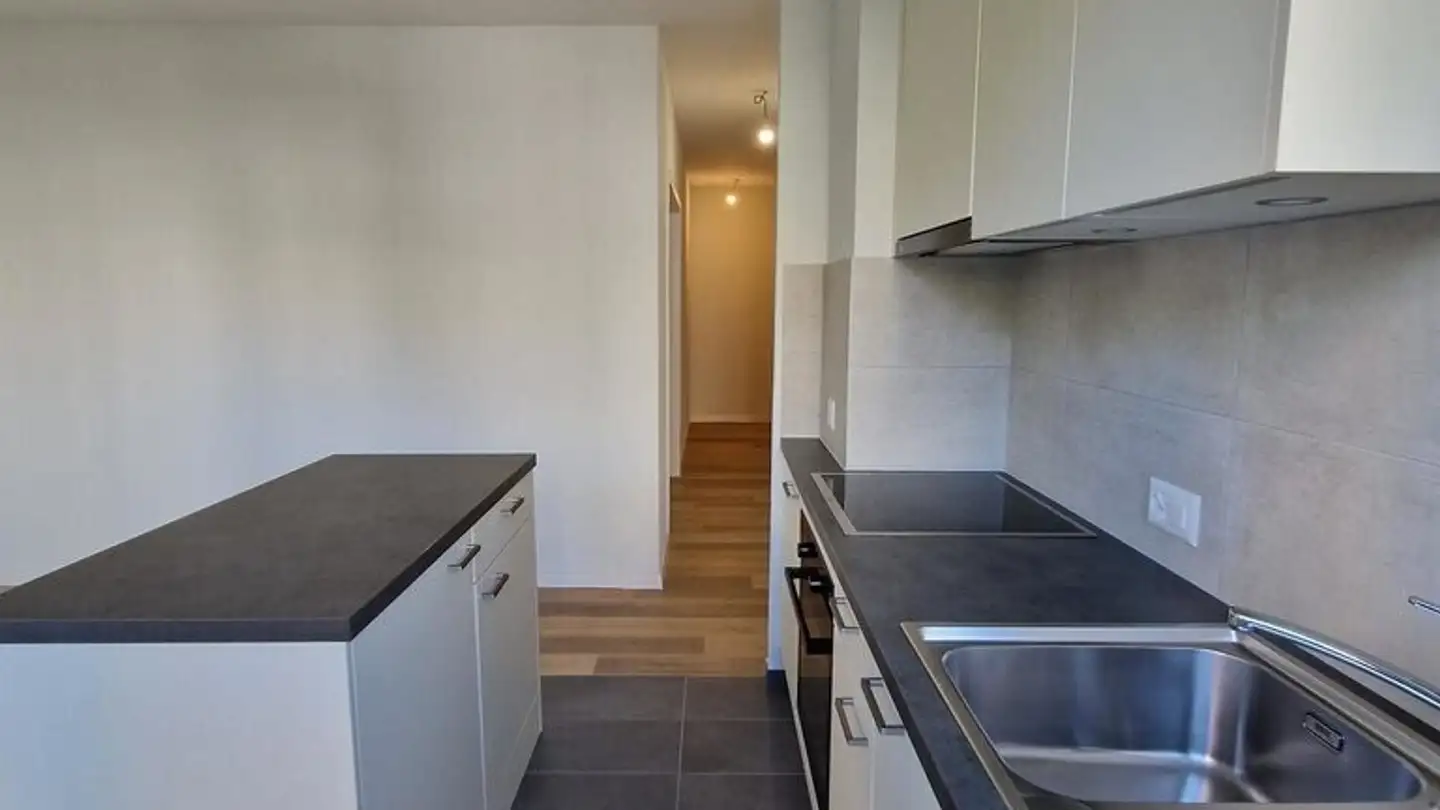 Wohnung mieten - Chemin Des Roses, 1020 Renens VD - Foto 2