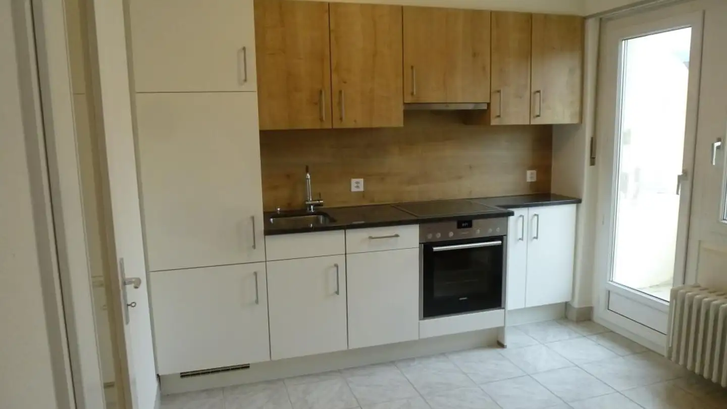 Appartamento in affitto - Neumattstrasse 40, 4657 Dulliken - Photo 2