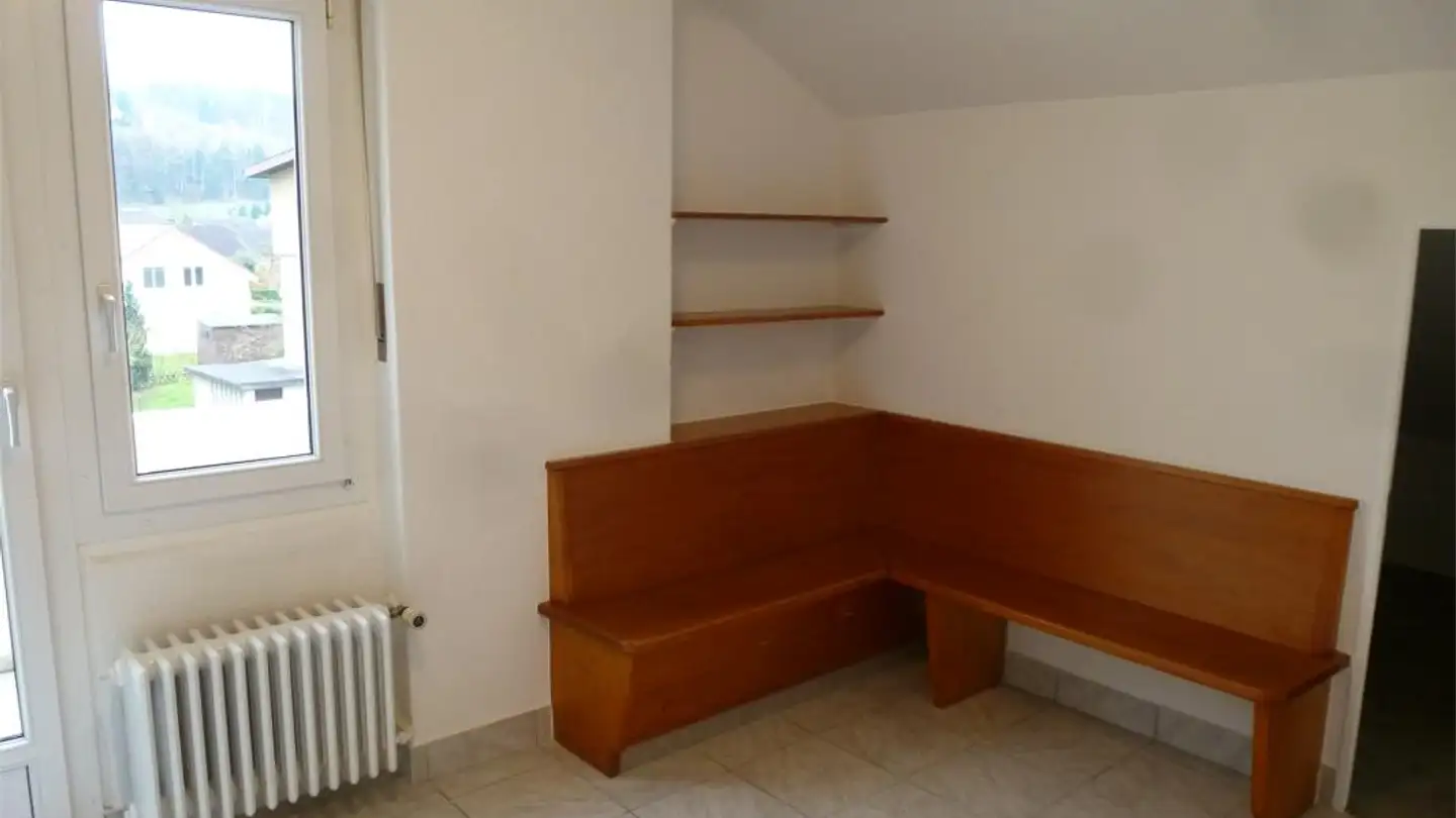 Appartamento in affitto - Neumattstrasse 40, 4657 Dulliken - Photo 3