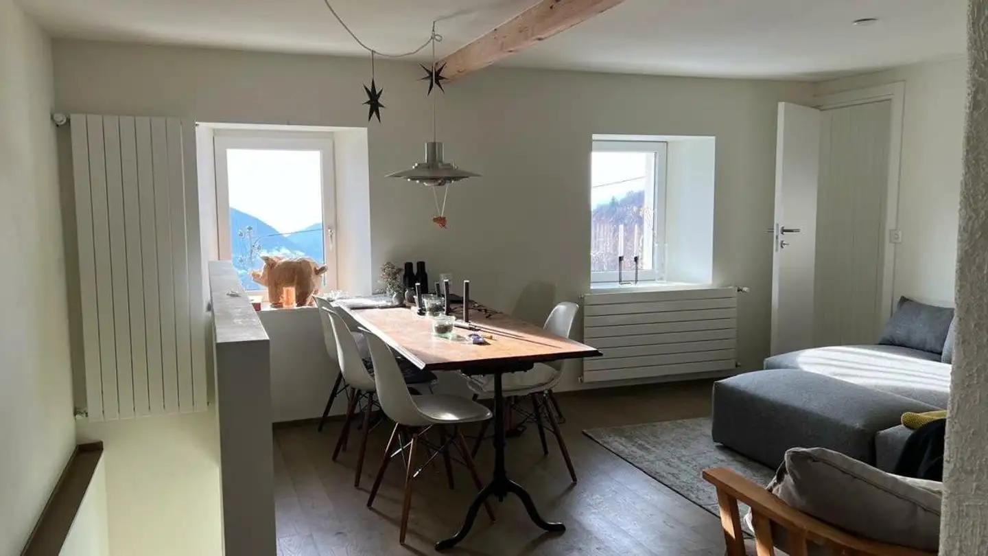 Einfamilienhaus kaufen - Strada De Scarea, 6951 Scareglia - Foto 2