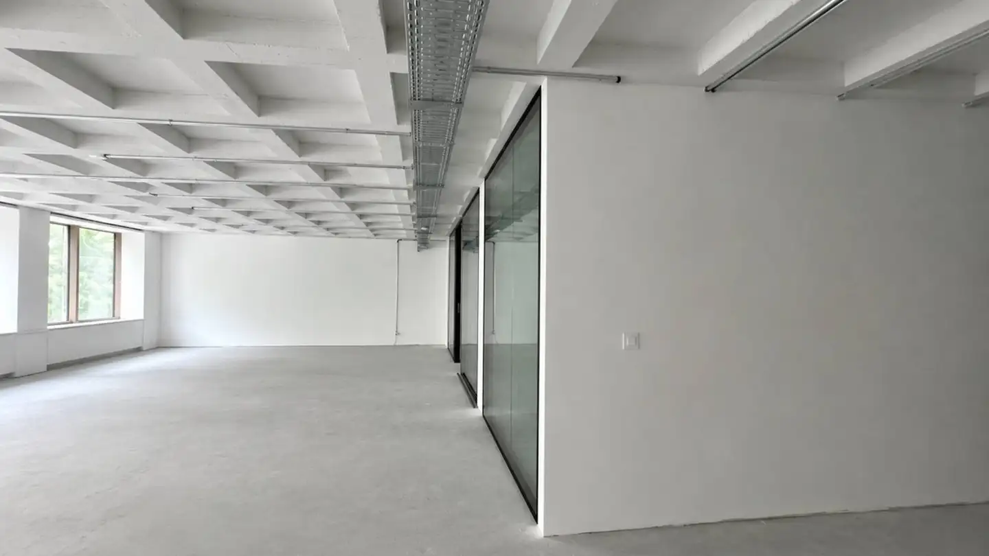 Office space for rent - Rue Sigismond- Thalberg 2, 1201 Genève - Photo 2
