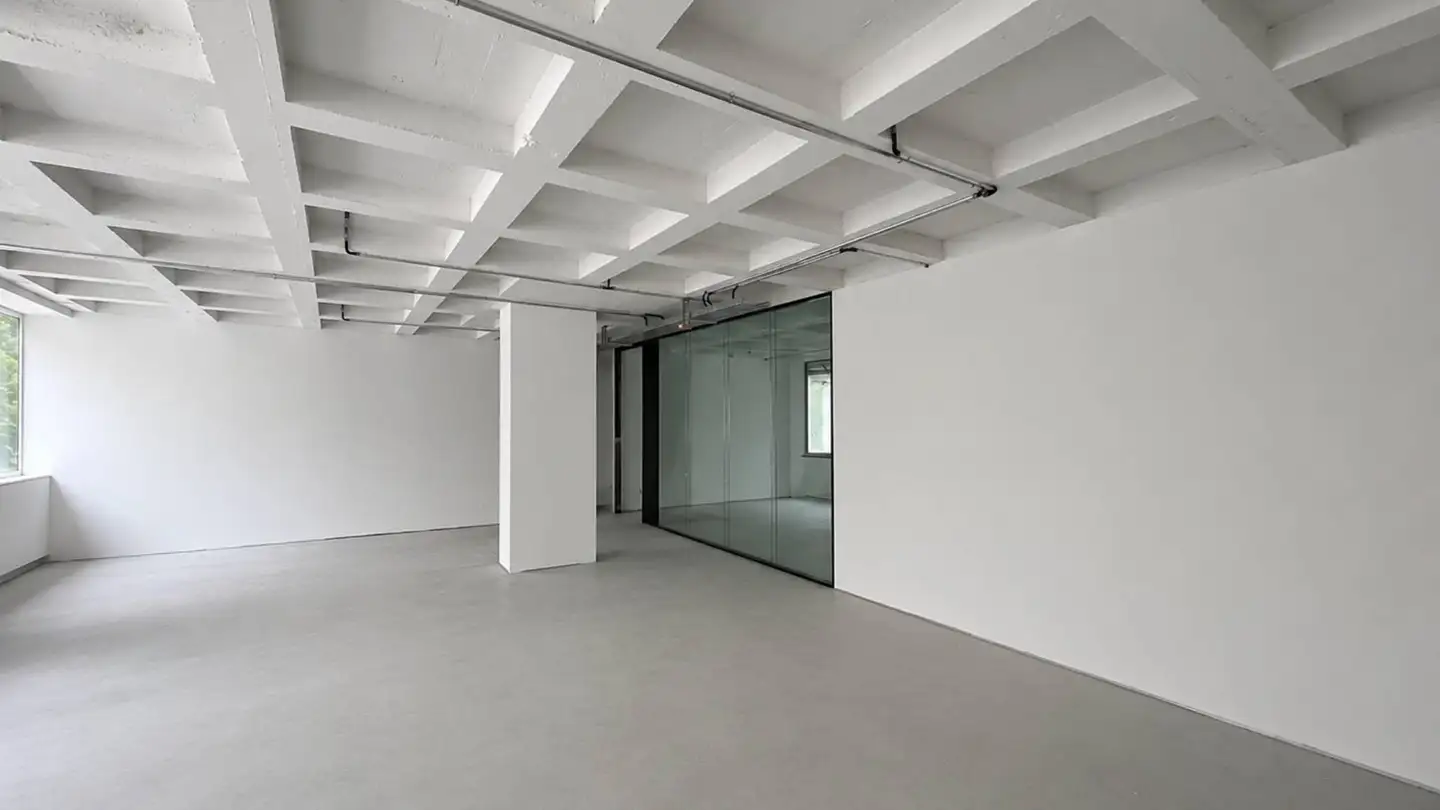 Office space for rent - Rue Sigismond- Thalberg 2, 1201 Genève - Photo 3