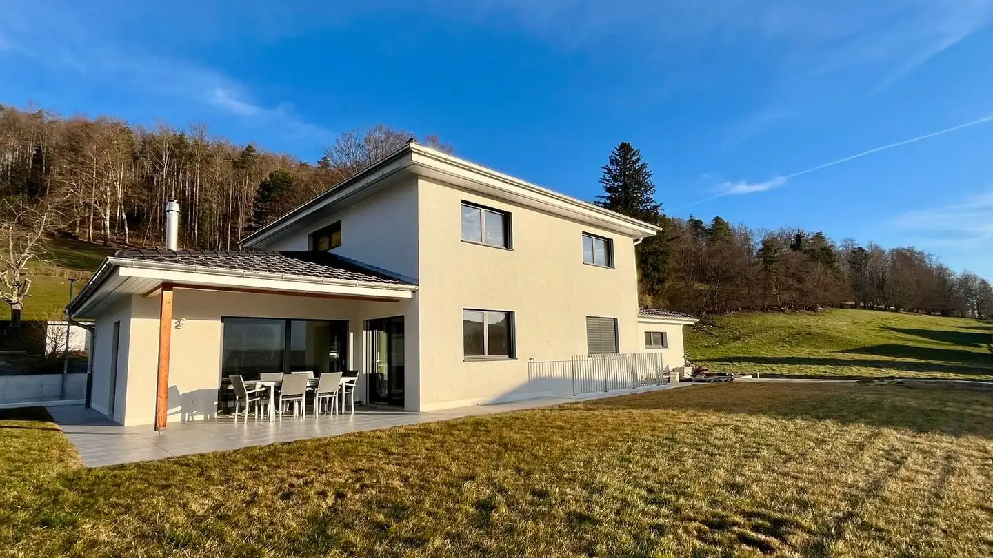 Casa singola in vendita - 2832 Rebeuvelier - Photo 2