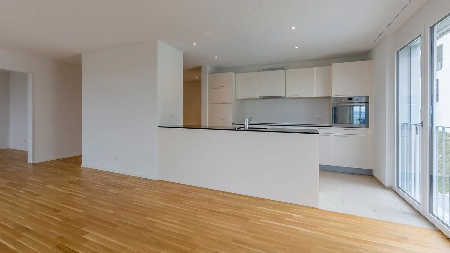 Appartamento in affitto - Grotweg 27, 2543 Lengnau BE