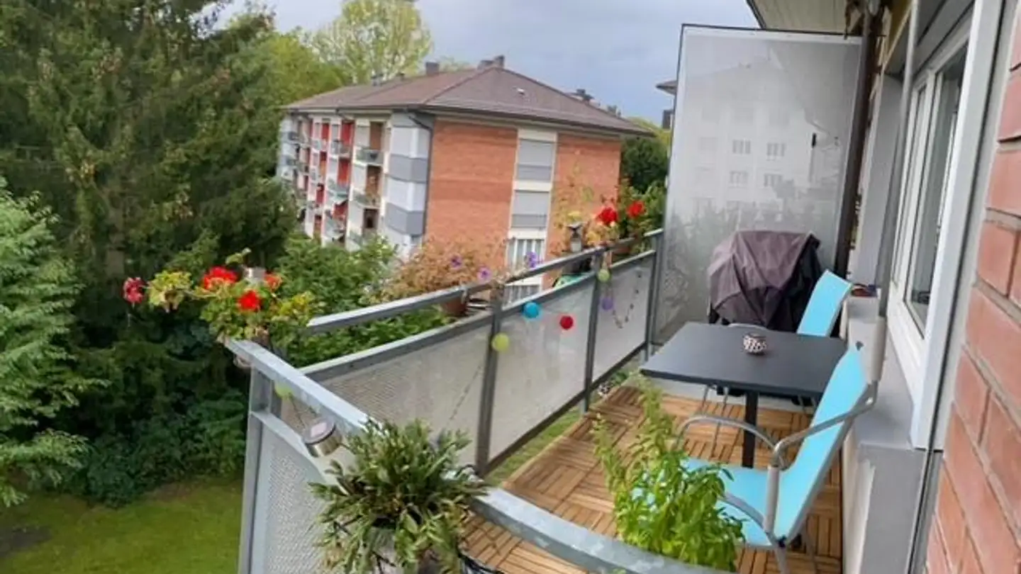 Appartamento in affitto - Waldstätterstrasse 21, 3014 Bern - Photo 3