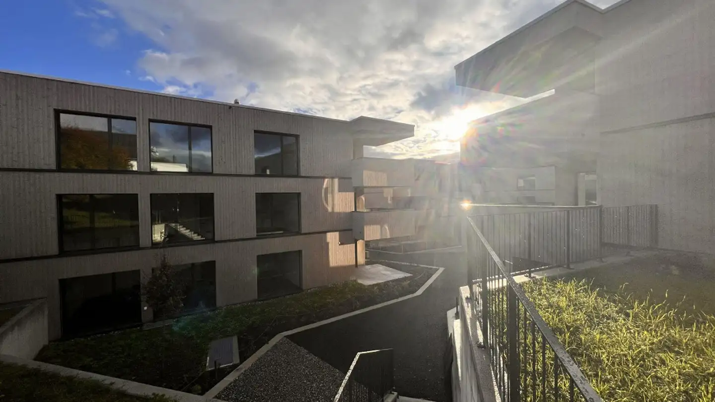 Appartamento in affitto - Walterhofstrasse 1, 4656 Starrkirch-Wil