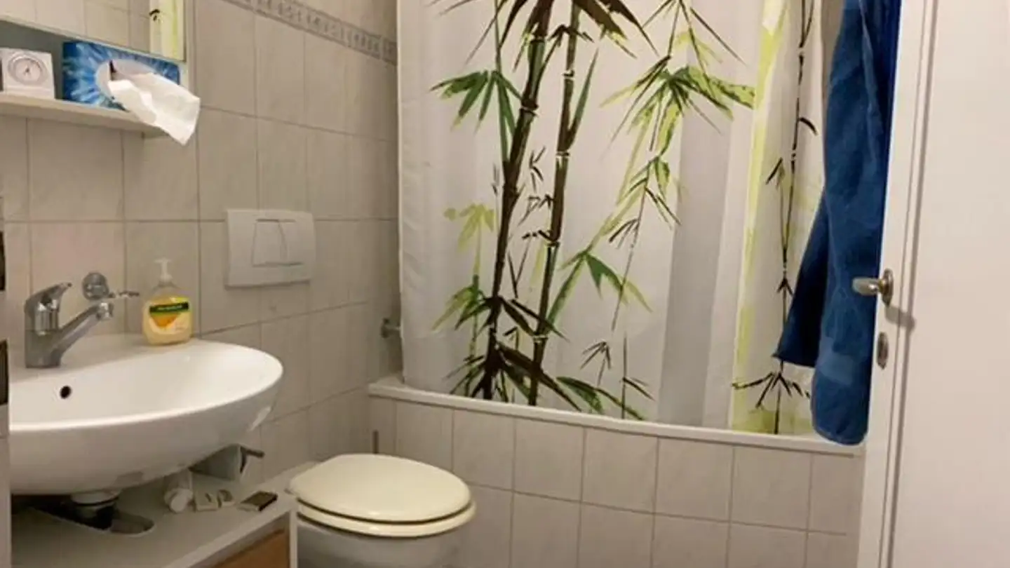 Appartamento in affitto - Waldstätterstrasse 21, 3014 Bern - Photo 4