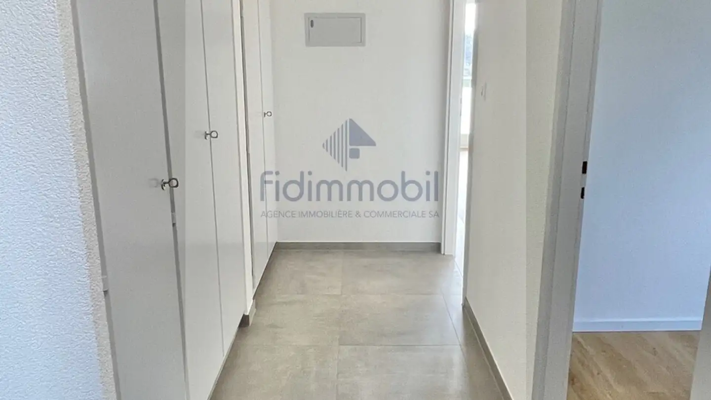 Appartement à louer - Chemin Des Graviers 3, 2016 Cortaillod - Photo 3