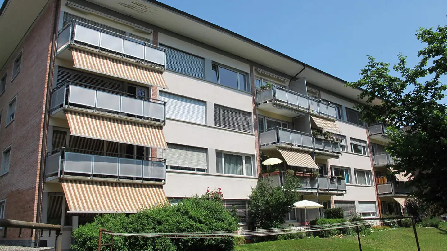 Appartamento in affitto - Waldstätterstrasse 21, 3014 Bern - Photo 2