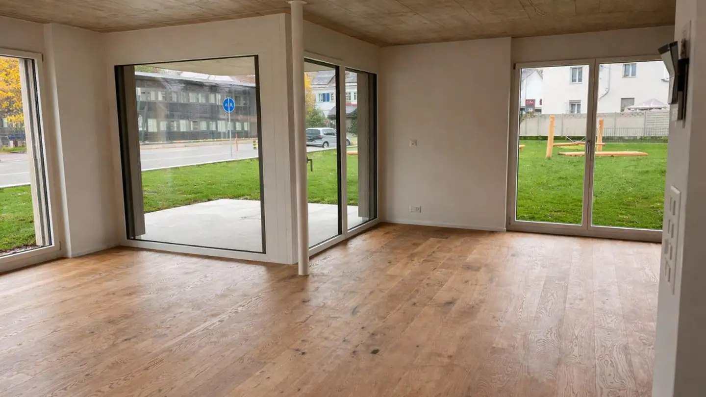 Appartamento in affitto - Walterhofstrasse 1, 4656 Starrkirch-Wil - Foto 2