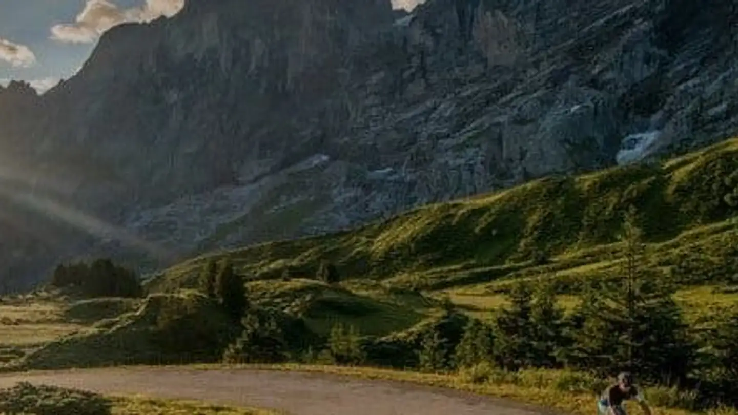 Zimmer mieten - Bahnhofstrasse 8, 3860 Meiringen - Foto 2