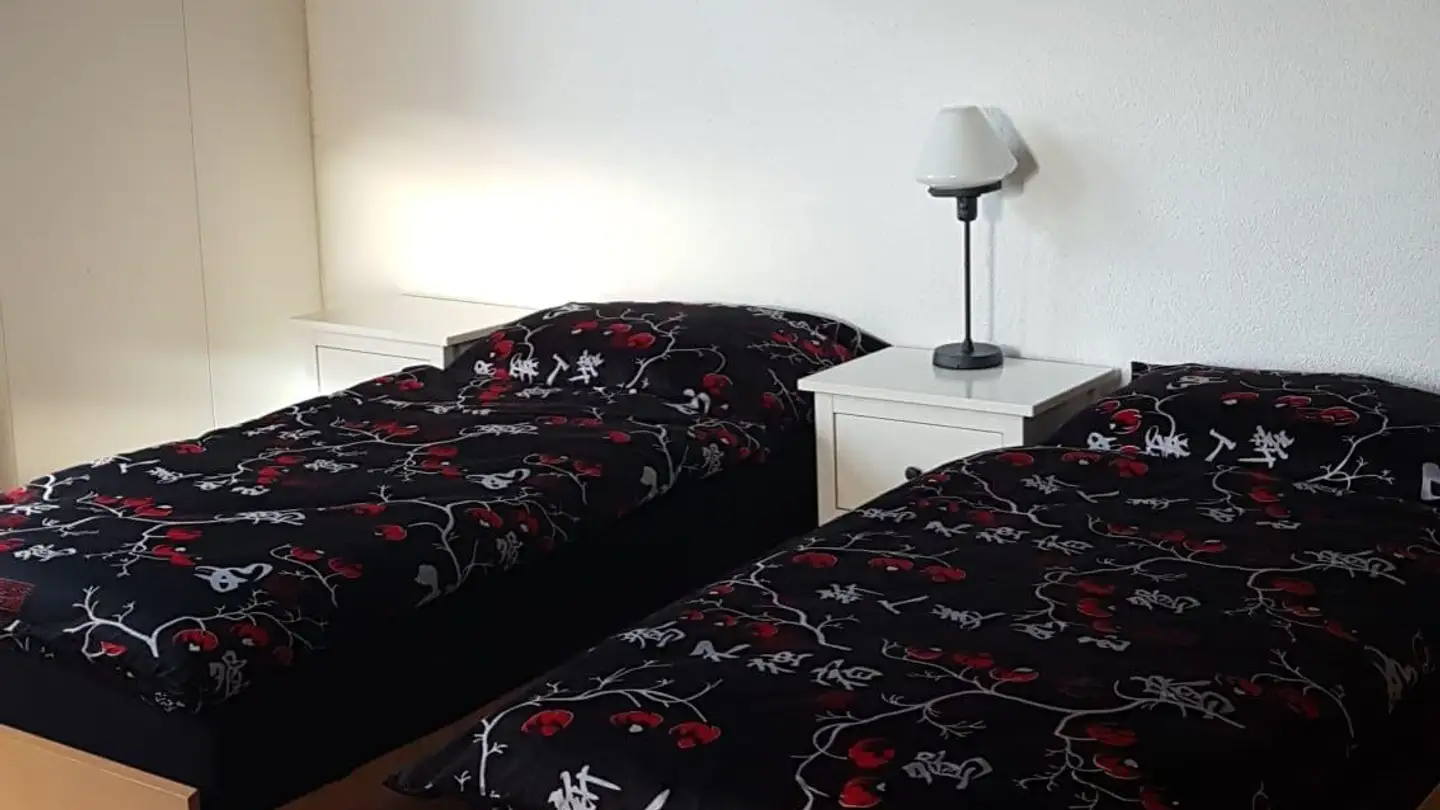 Zimmer mieten - Bahnhofstrasse 8, 3860 Meiringen - Foto 3