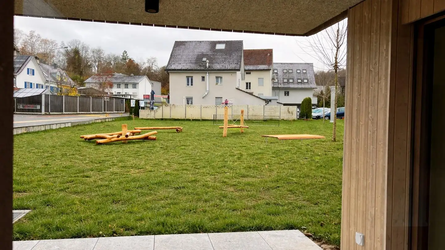 Appartamento in affitto - Walterhofstrasse 1, 4656 Starrkirch-Wil - Foto 3