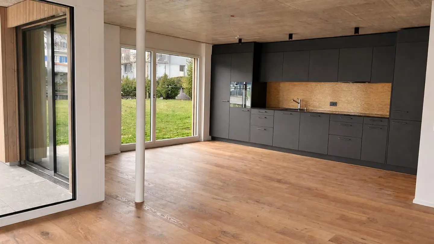 Appartamento in affitto - Walterhofstrasse 1, 4656 Starrkirch-Wil - Foto 4