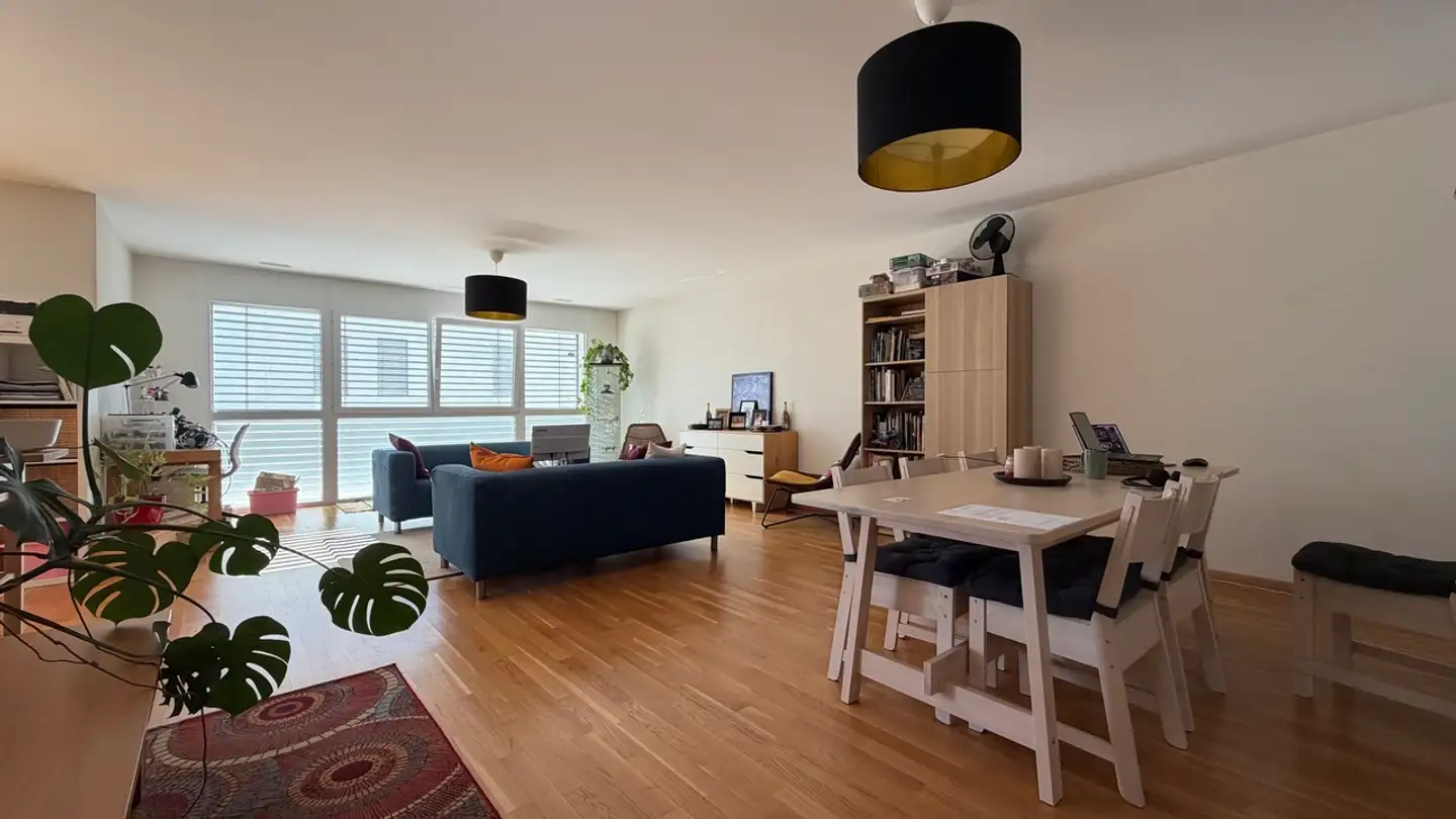 Appartamento in affitto - Chemin Falconnier 11, 1260 Nyon