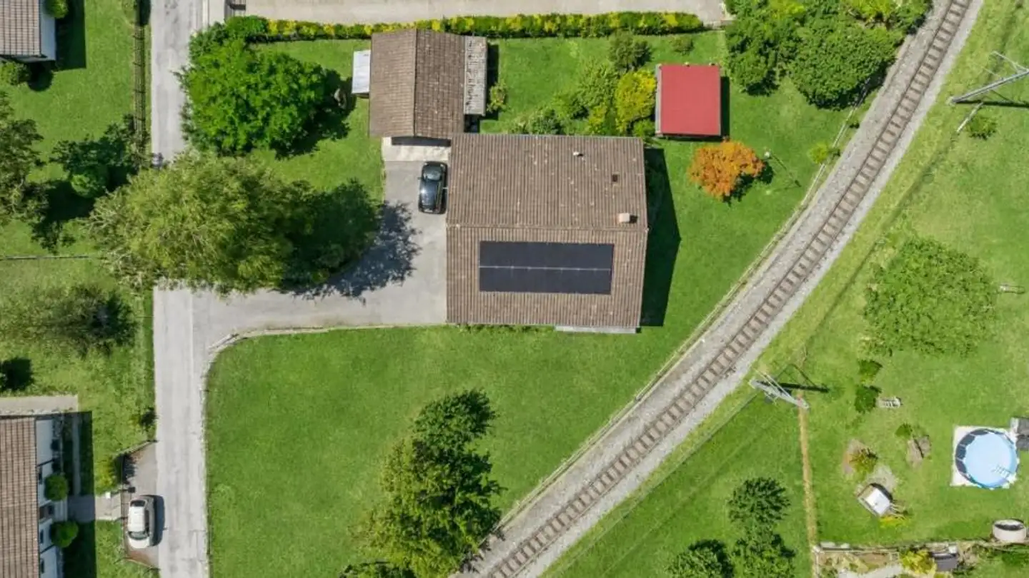 Casa singola in vendita - 1867 Ollon VD - Foto 2