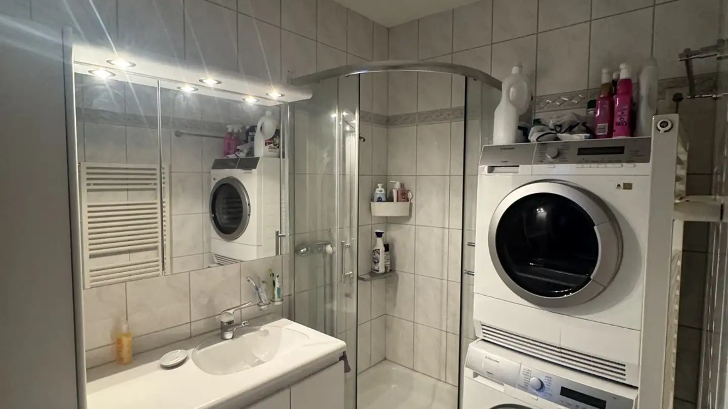 Chambre à louer - Strassburgstrasse 15, 8004 Zürich - Photo 4