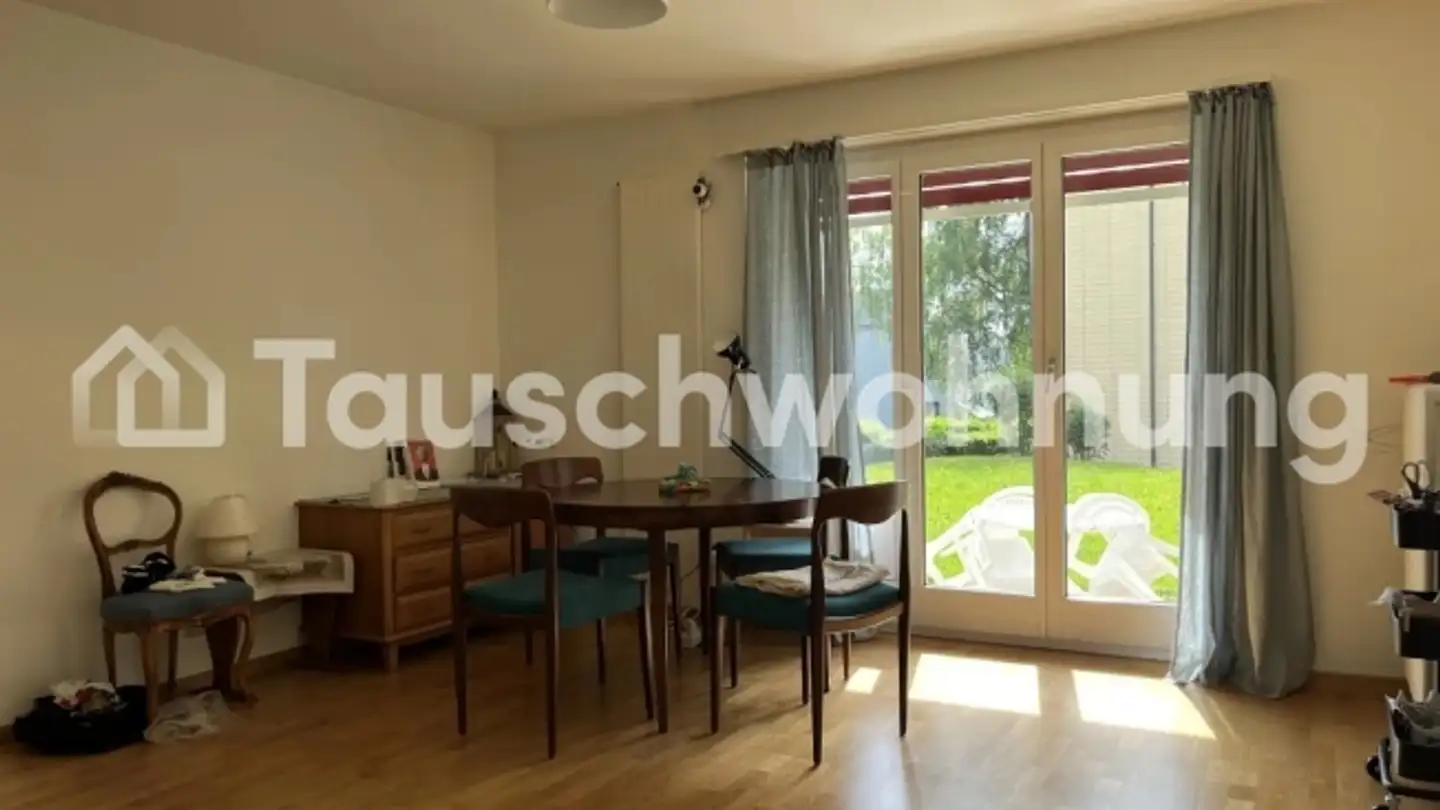 Wohnung mieten - 8048 Zürich