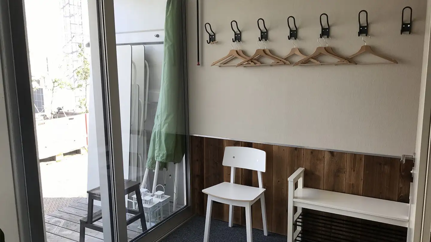 Appartamento ammobiliato in affitto - Glärnischstrasse 1, 9500 Wil SG - Foto 3