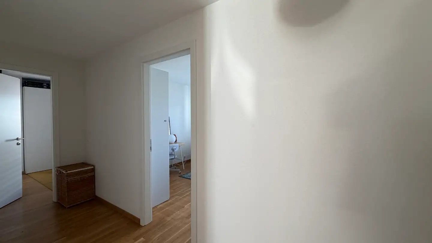 Appartamento in affitto - Chemin Falconnier 11, 1260 Nyon - Foto 4