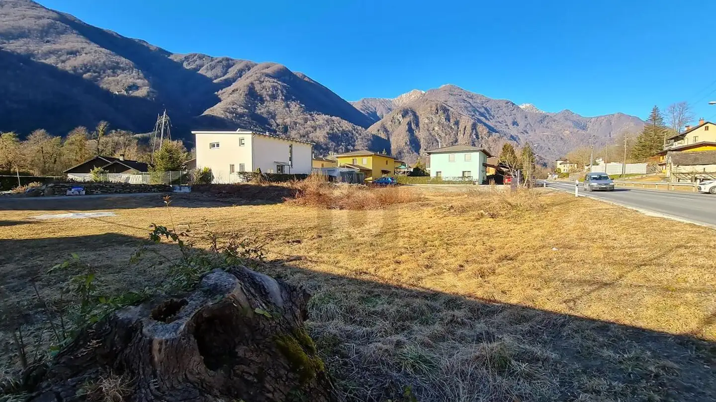 Cave house for sale - 6673 Maggia - Photo 2