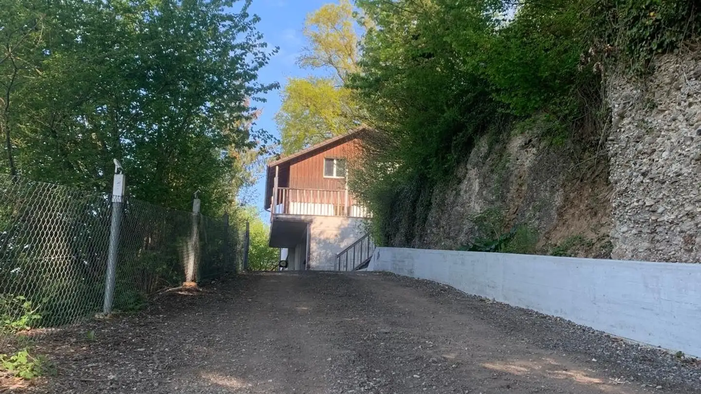 Casa singola in affitto - Hegnaustrasse 71, 8602 Wangen b. Dübendorf - Foto 3