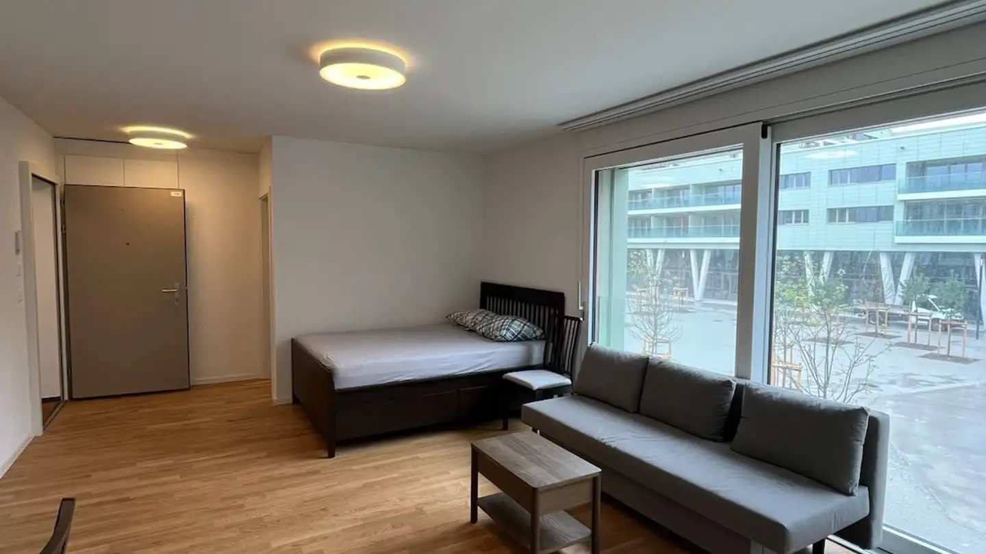 Apartment for sale - Rue Antoinette Quinche, 1022 Chavannes-près-Renens