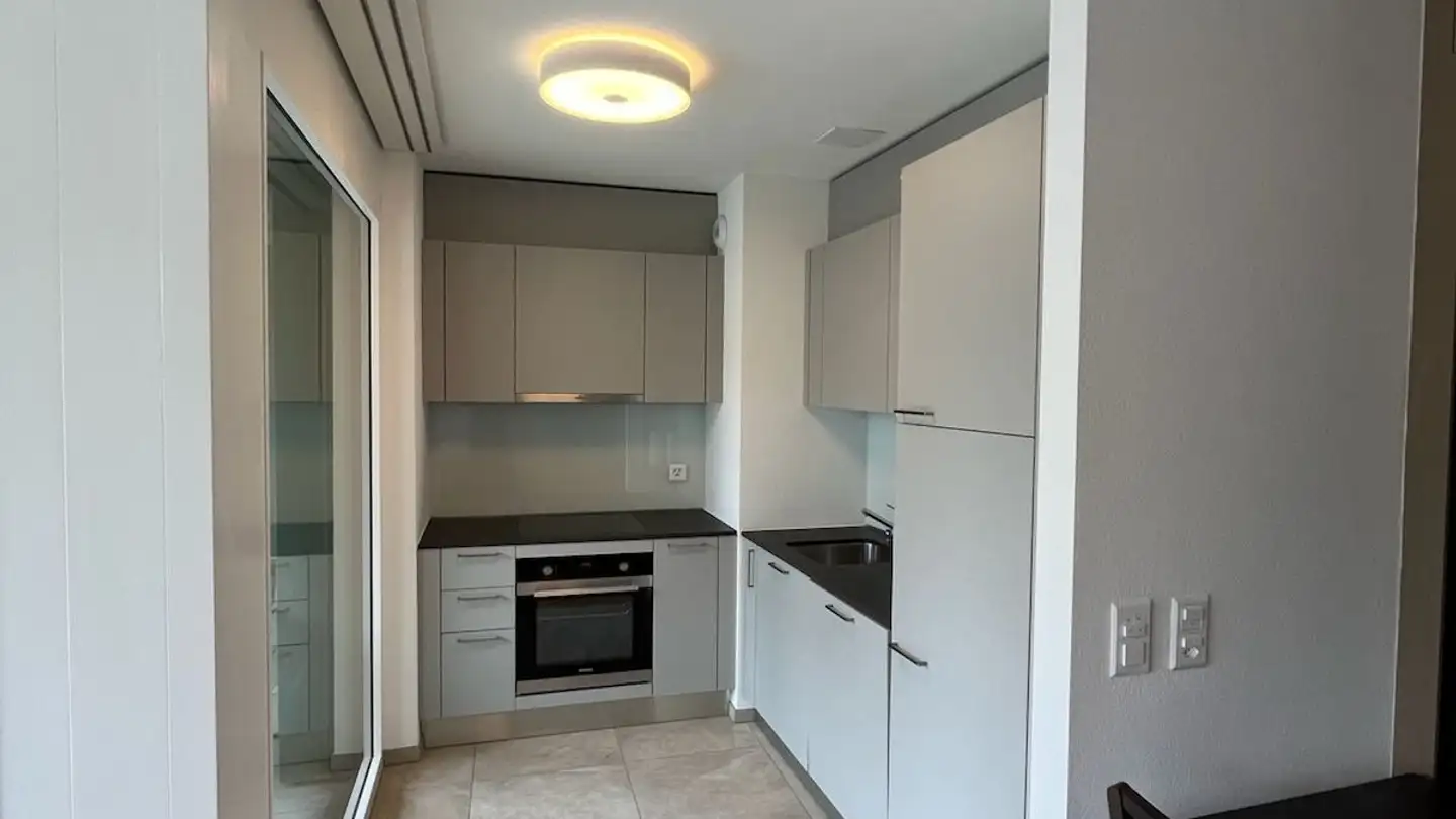 Appartement à vendre - Rue Antoinette Quinche, 1022 Chavannes-près-Renens - Photo 2