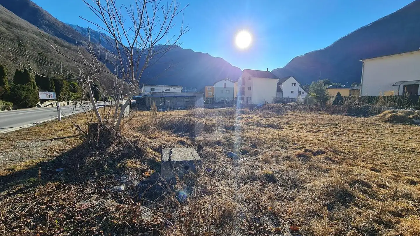 Cave house for sale - 6673 Maggia - Photo 3