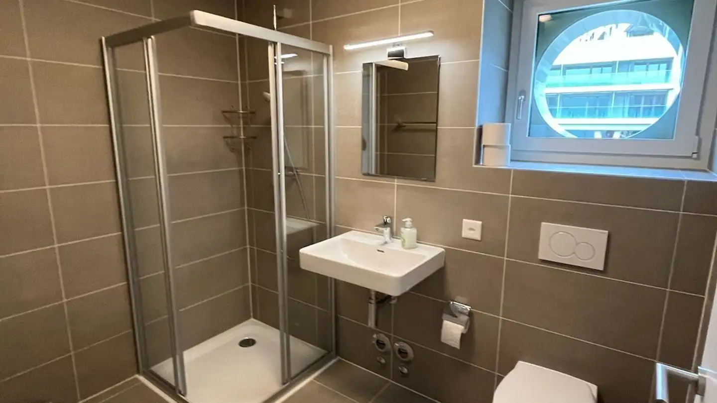 Appartement à vendre - Rue Antoinette Quinche, 1022 Chavannes-près-Renens - Photo 3