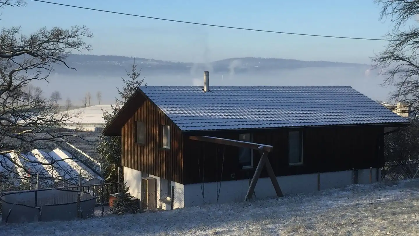 Casa singola in affitto - Hegnaustrasse 71, 8602 Wangen b. Dübendorf - Foto 4