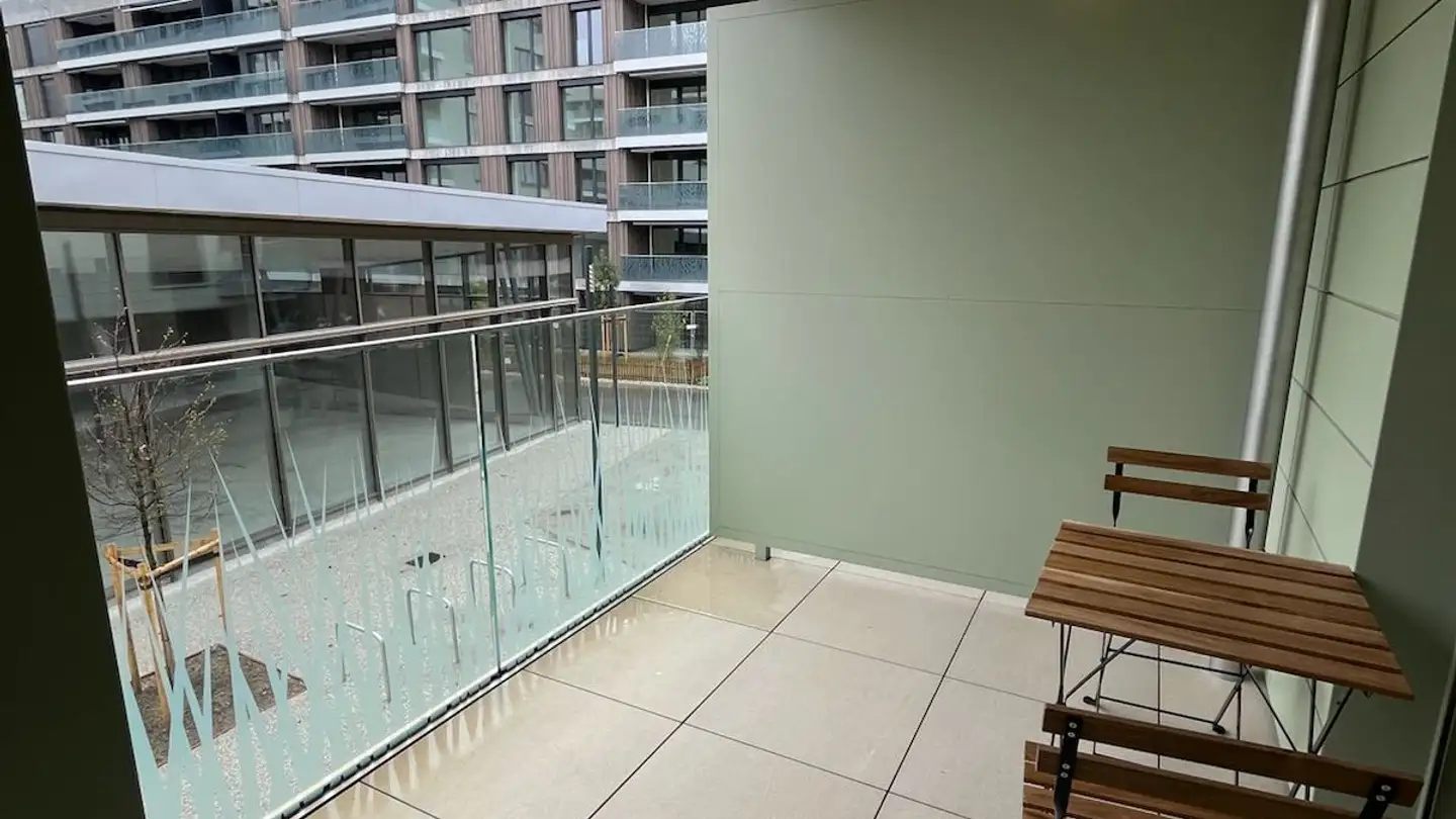 Appartement à vendre - Rue Antoinette Quinche, 1022 Chavannes-près-Renens - Photo 4