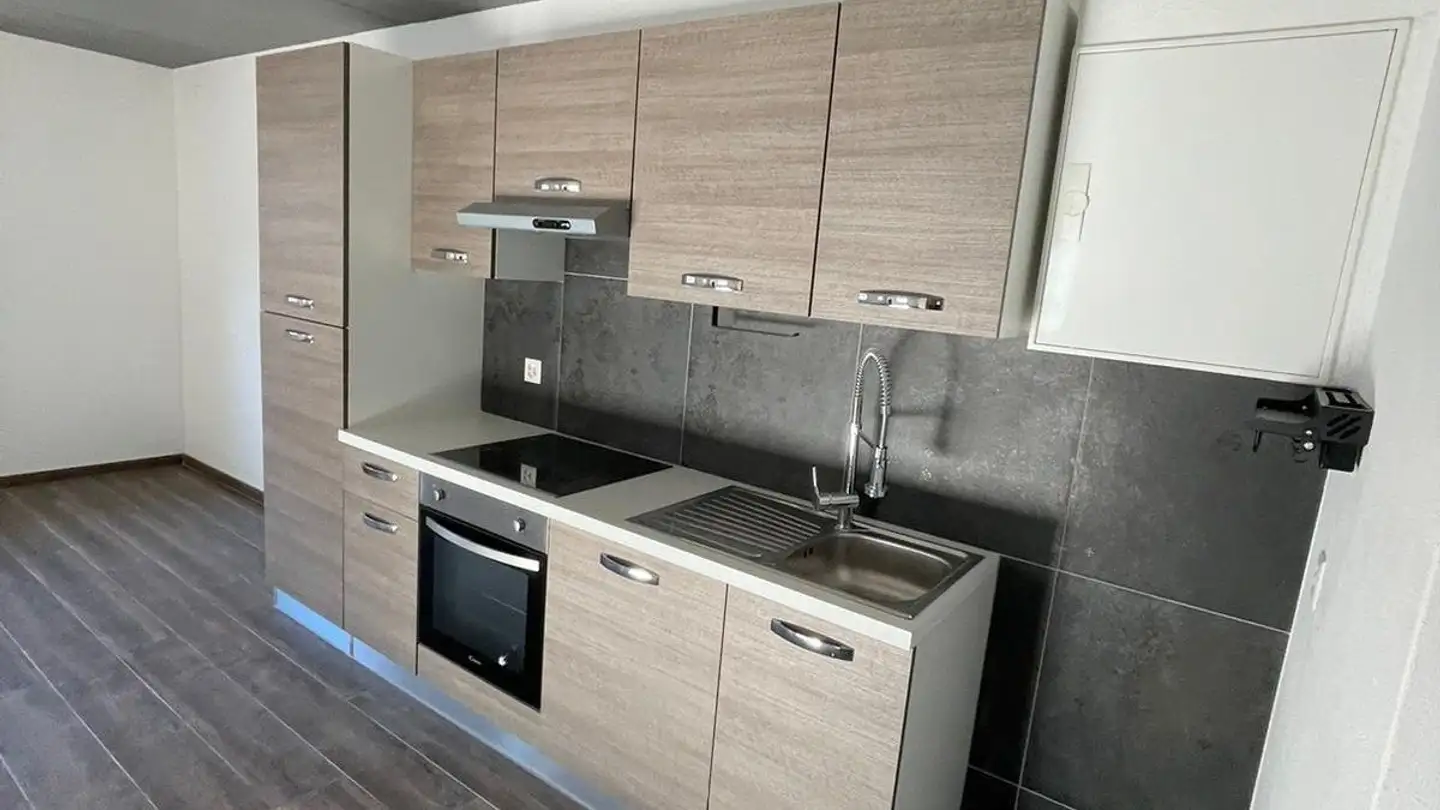 Wohnung mieten - Oberdorfstrasse 11, 8187 Weiach