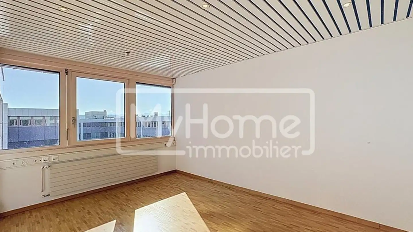 Edificio ad uso misto in affitto - Route De Denges 28b, 1027 Lonay - Photo 3