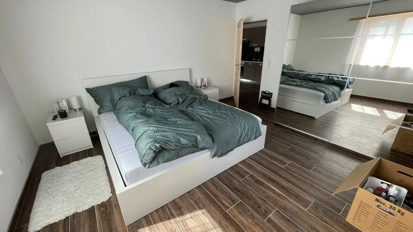 Wohnung mieten - Oberdorfstrasse 11, 8187 Weiach - Foto 4