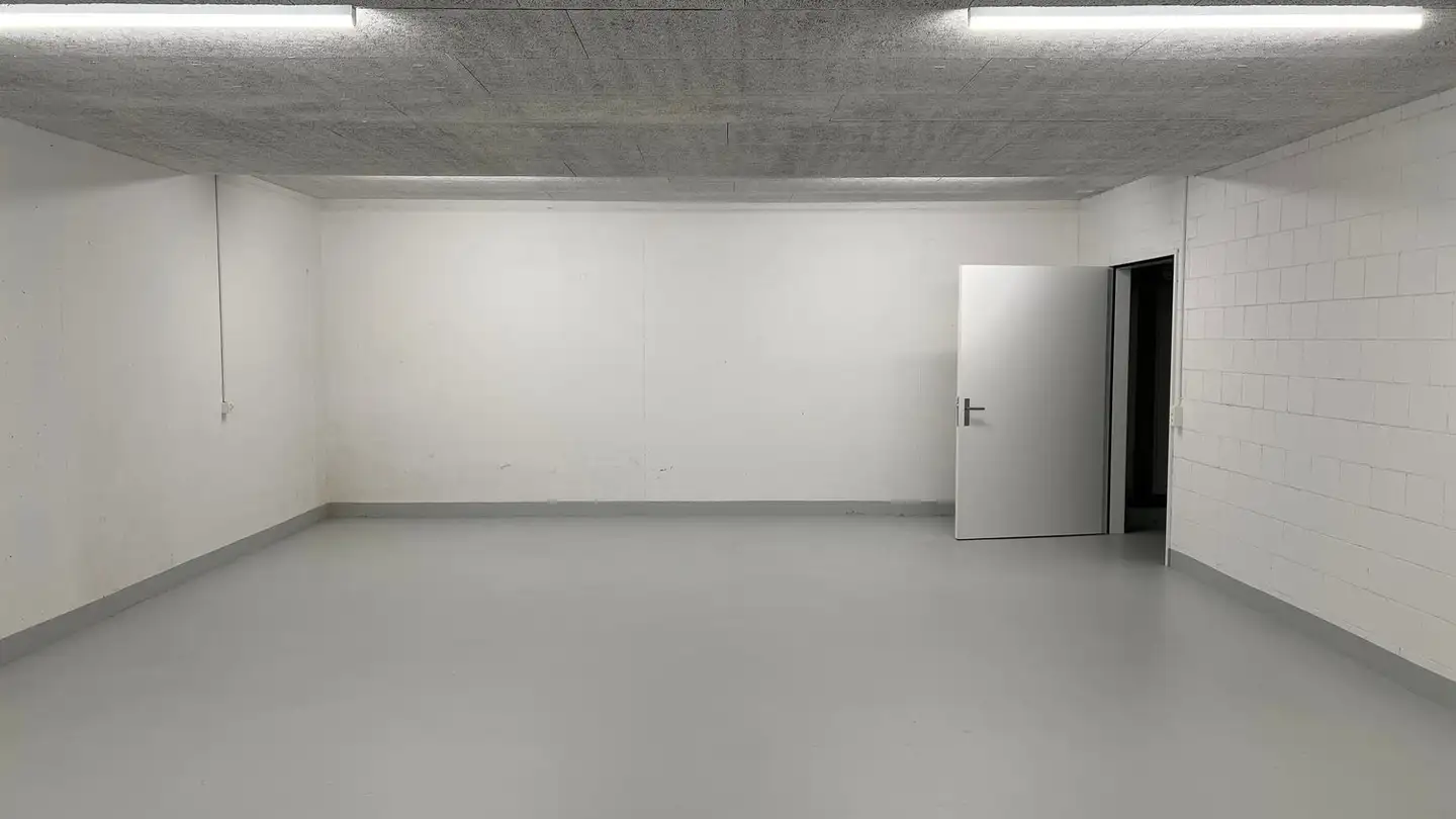 Spazio di archiviazione in vendita - Eichacherstrasse 3, 8904 Aesch ZH - Photo 2
